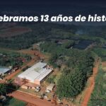 Aguas Misioneras celebra 13 años como custodio del agua, un recurso clave para Misiones