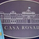 Malestar en la Casa Rosada con los influencers libertarios por el ruido del anuncio del «brazo armado»