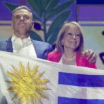 Yamandú Orsi se impuso en el balotaje y será el nuevo presidente de Uruguay