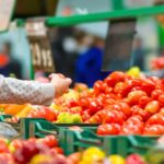 Los precios de los agroalimentos se multiplicaron por 3,5 en octubre