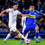 Desde las 21:45, Boca quiere su cuarta victoria consecutiva ante Huracán