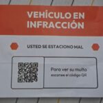 Alerta por modalidad de estafas relacionadas a supuestas infracciones de tránsito