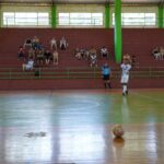 La Liga Apostoleña de Futsal definió los cruces de cuartos de final