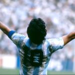 Se cumplen 4 años de la muerte de Diego Armando Maradona