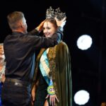 Blanca Zippan, Nueva Reina Nacional e Internacional de la Yerba Mate