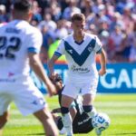 Vélez se enfrentará ante Riestra con el objetivo de liderar en soledad la tabla de posiciones