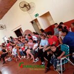 Cierre Anual de Talleres Municipales en Garruchos